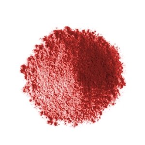Premium Red Iron Oxide Powder (5 lbs) - High-Quality Pigment for DIY Crafts, Concrete Staining & Industrial Use - Non-Toxic & Vibrant Color for Art Projects, Cosmetics & More