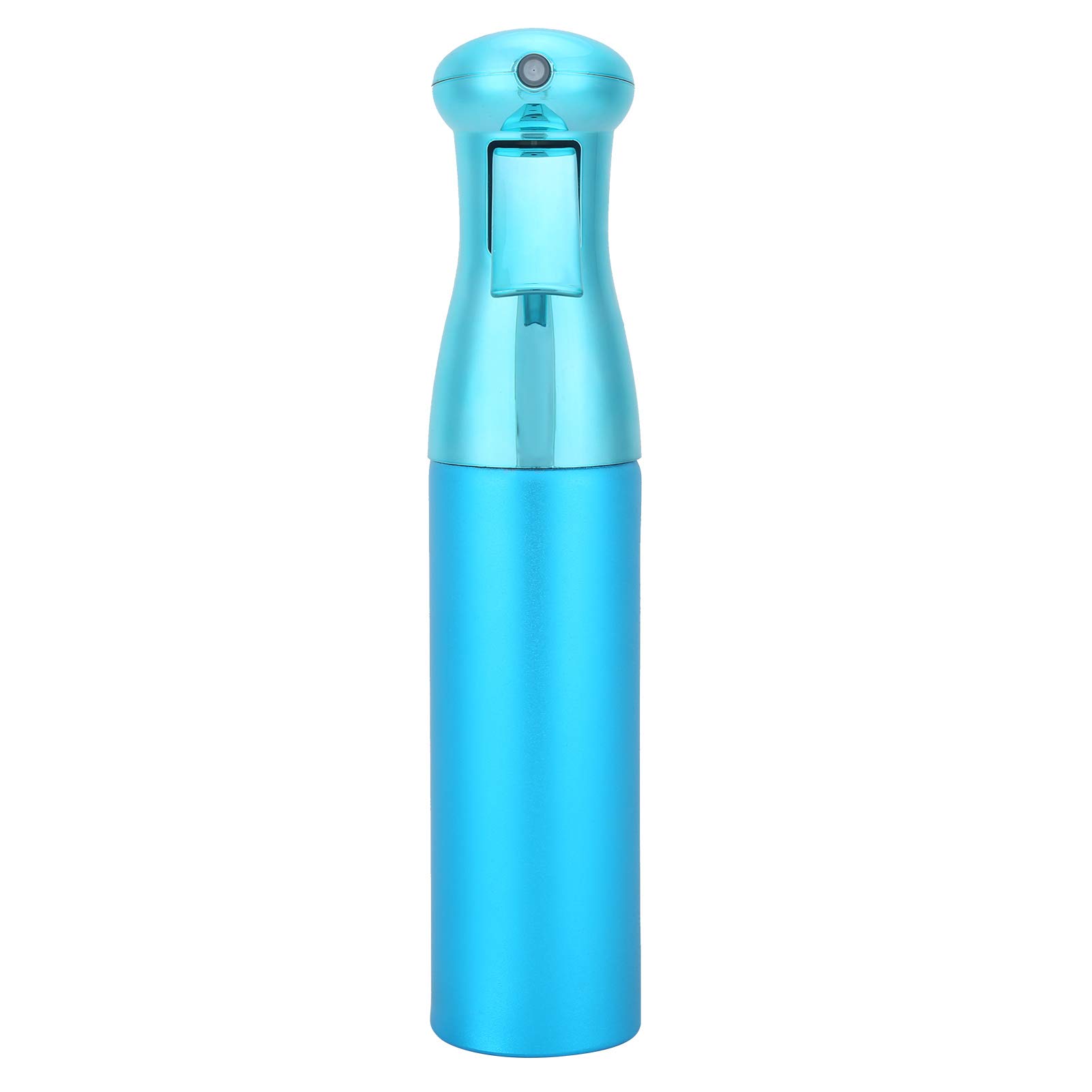 Professional Hair Styling Water Spray Bottle for Salon & Home Use - Portable Hairdressing Tool with Fine Mist for Styling, Curling & Hair Treatments - Perfect for Beauty Salons, Barbershops & Personal Grooming