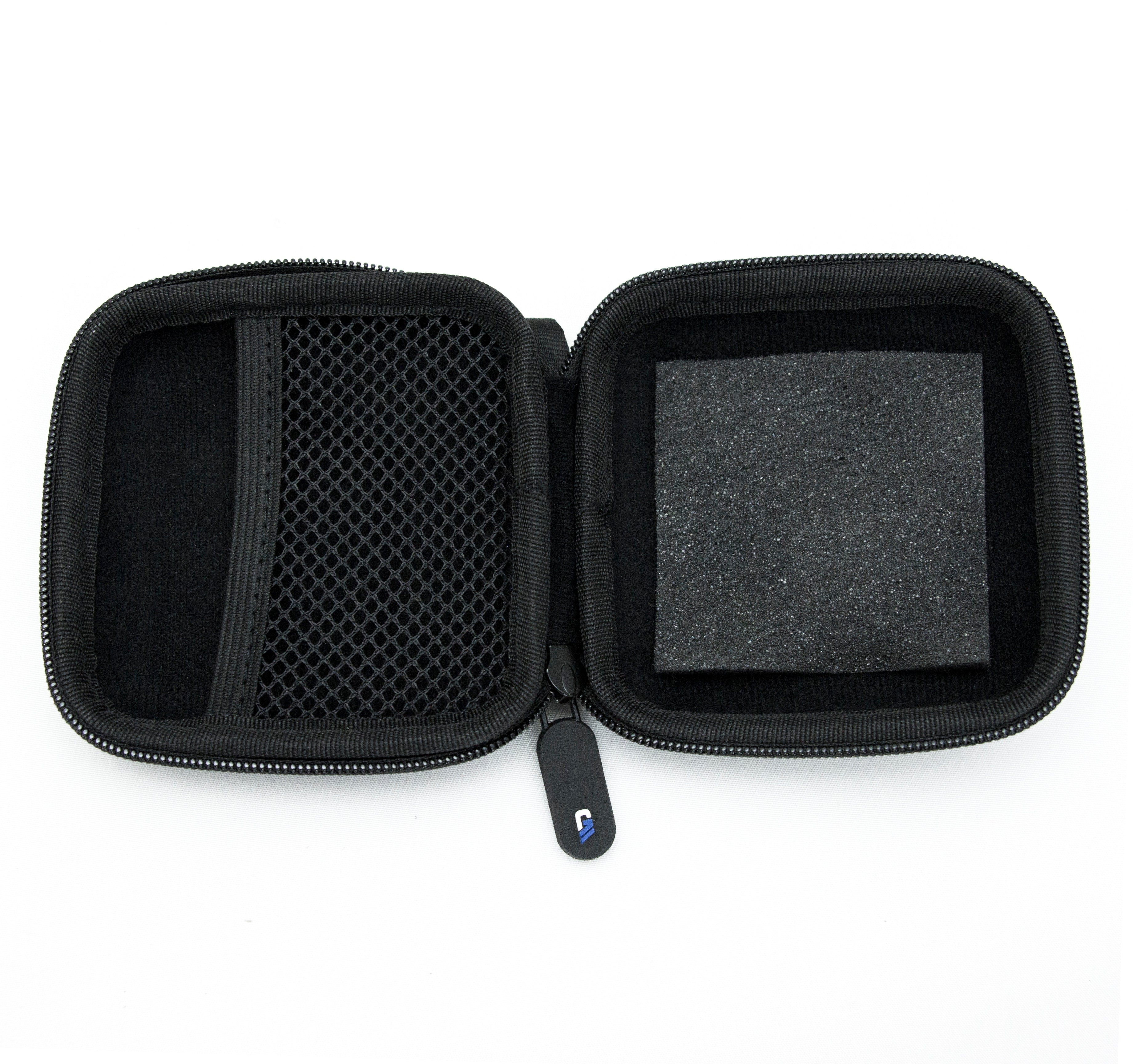 CASEMATIX Waterproof Electronics Case for Garmin inReach Messenger Satellite Communicator - Durable Small Carrying Case for Handheld Marine GPS - Perfect for Outdoor Adventures, Boating & Hiking