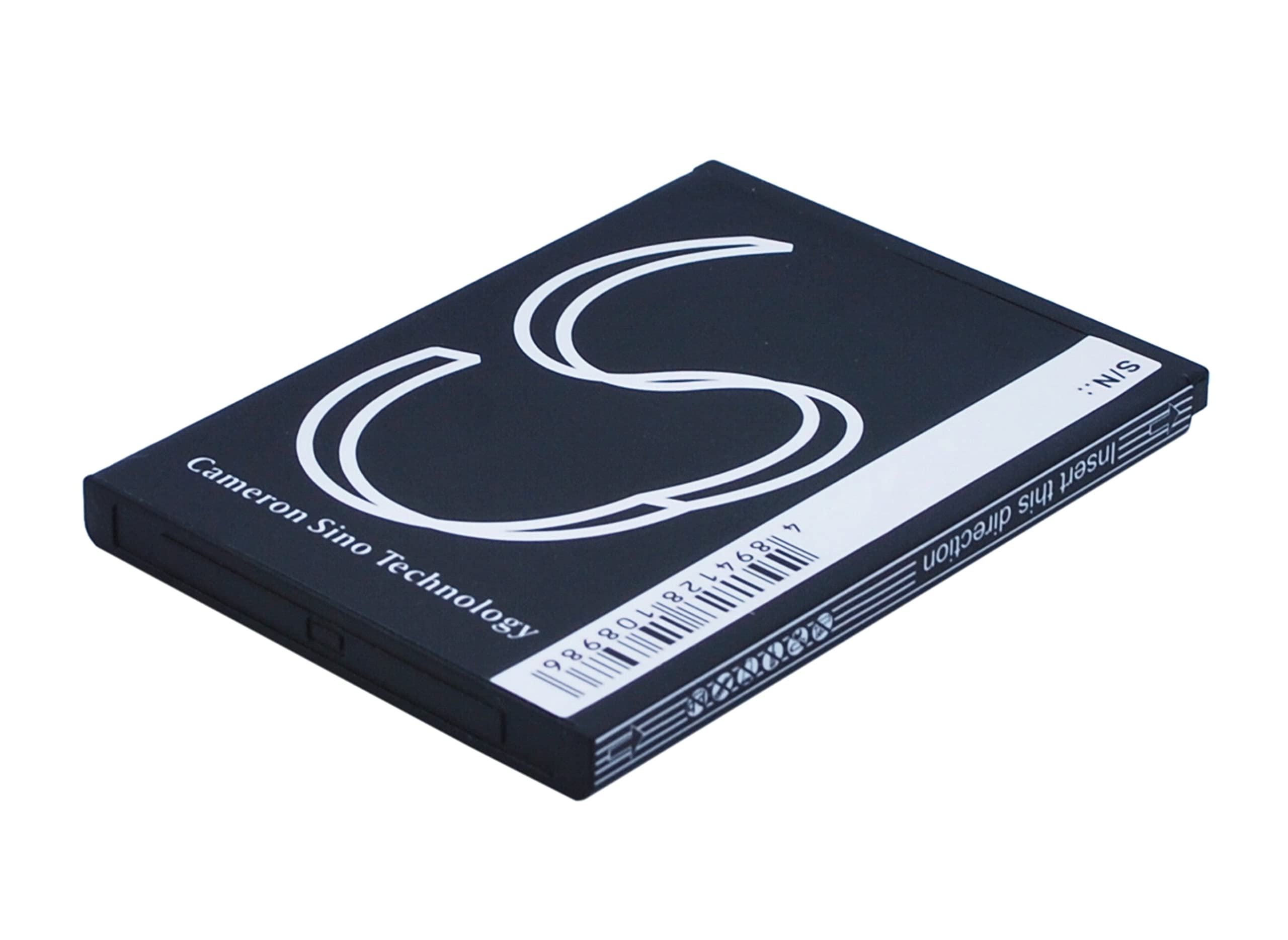 VI VINTRONS BLP1800K Replacement Battery for Franklin Wireless R722 R774 R775 - Long Lasting Power for Mobile Hotspots & Portable WiFi Devices - Perfect for Travel, Remote Work & Emergency Backup