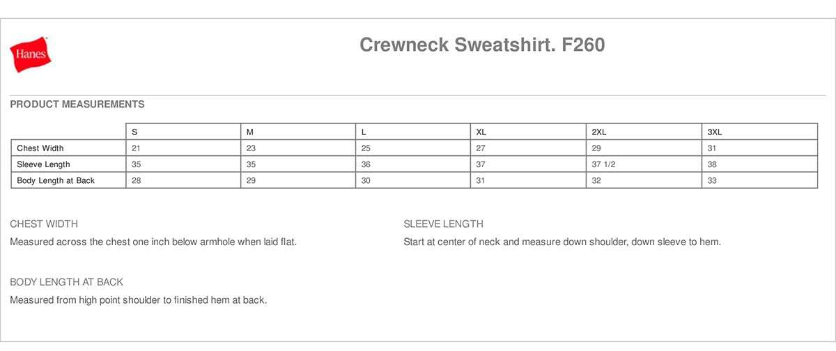 Hanes Men's Heavyweight Fleece Crewneck Sweatshirt - Soft Cotton Pullover for Casual Wear, Workout & Lounge | Warm Winter Comfort Top for Men