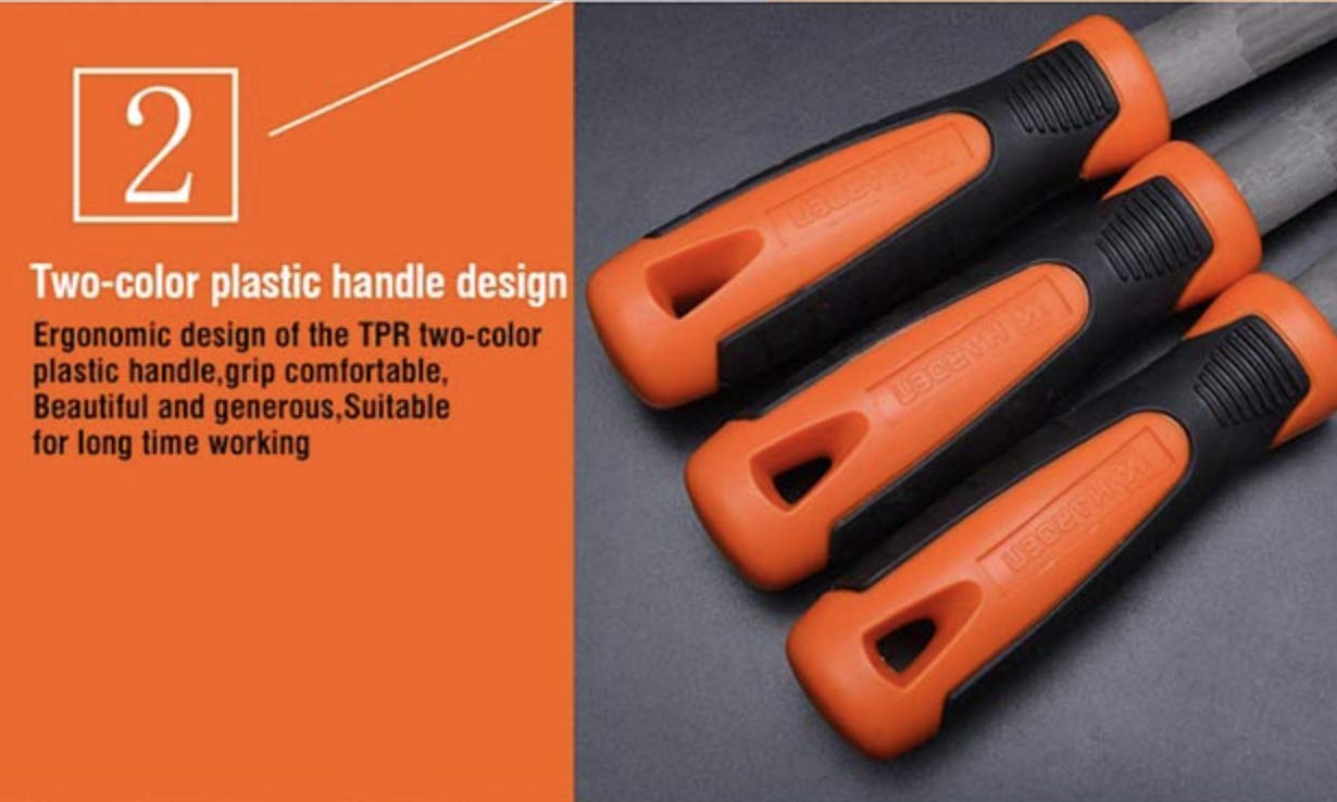 Edward Tools Harden Pro 8