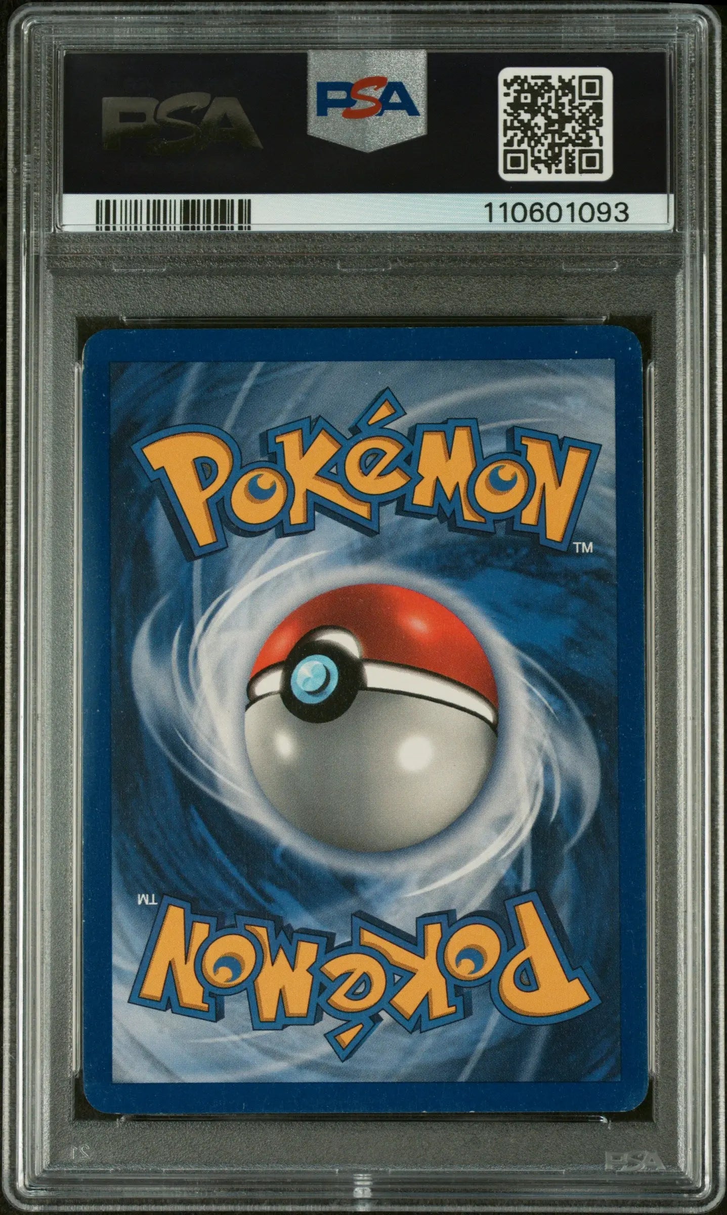 1999 Pokemon Game Charizard Holo PSA 7 4/102 - Rare Collectible Trading Card for Pokemon Fans & Collectors - Perfect for Display, Gaming & Investment