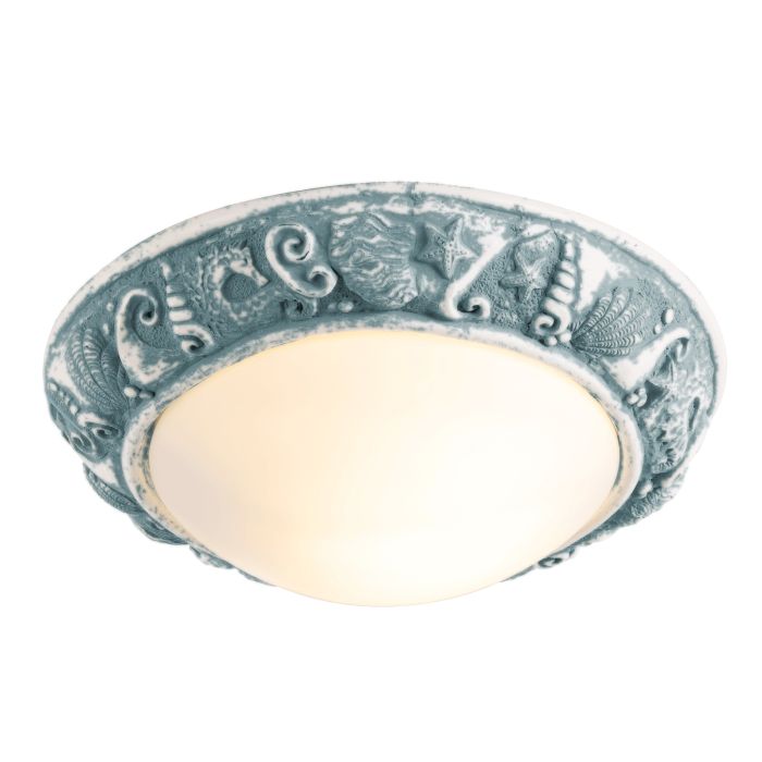 Custom Black IP44 Waterproof Ceiling Light for Bathroom - Multiple Finishes - Perfect for Modern Home & Spa Decor