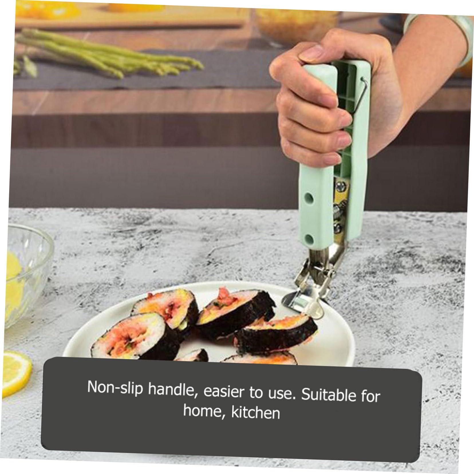 **Hemoton Stainless Steel Kitchen Tongs - 2-Piece Anti-Scald Jar Lifter Set for Hot Bowls, Plates, Pots & Canning Jars - Pizza Pan Gripper & Dish Clip for Safe Cooking & Serving**