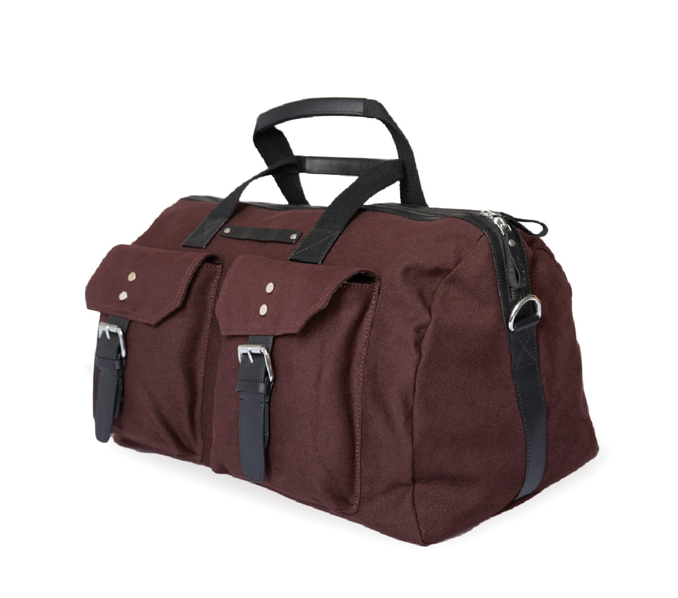 The Hitchhiker - Durable Travel Backpack for Outdoor Adventures, Hiking & Camping | Lightweight & Water-Resistant