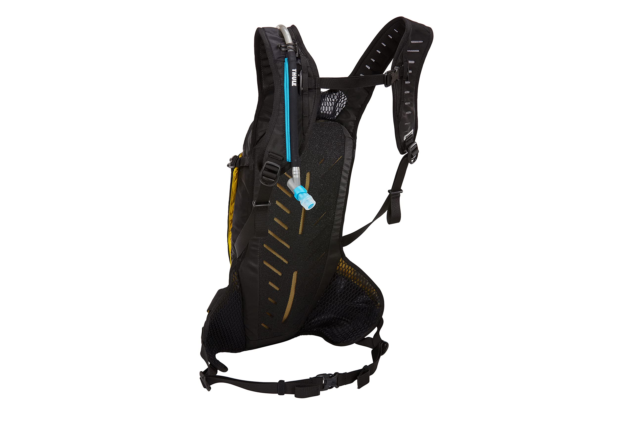 Thule Vital Hydration Backpack - Lightweight Water Backpack for Hiking, Running & Cycling - 2L Hydration Bladder Included (Perfect for Outdoor Adventures & Sports)