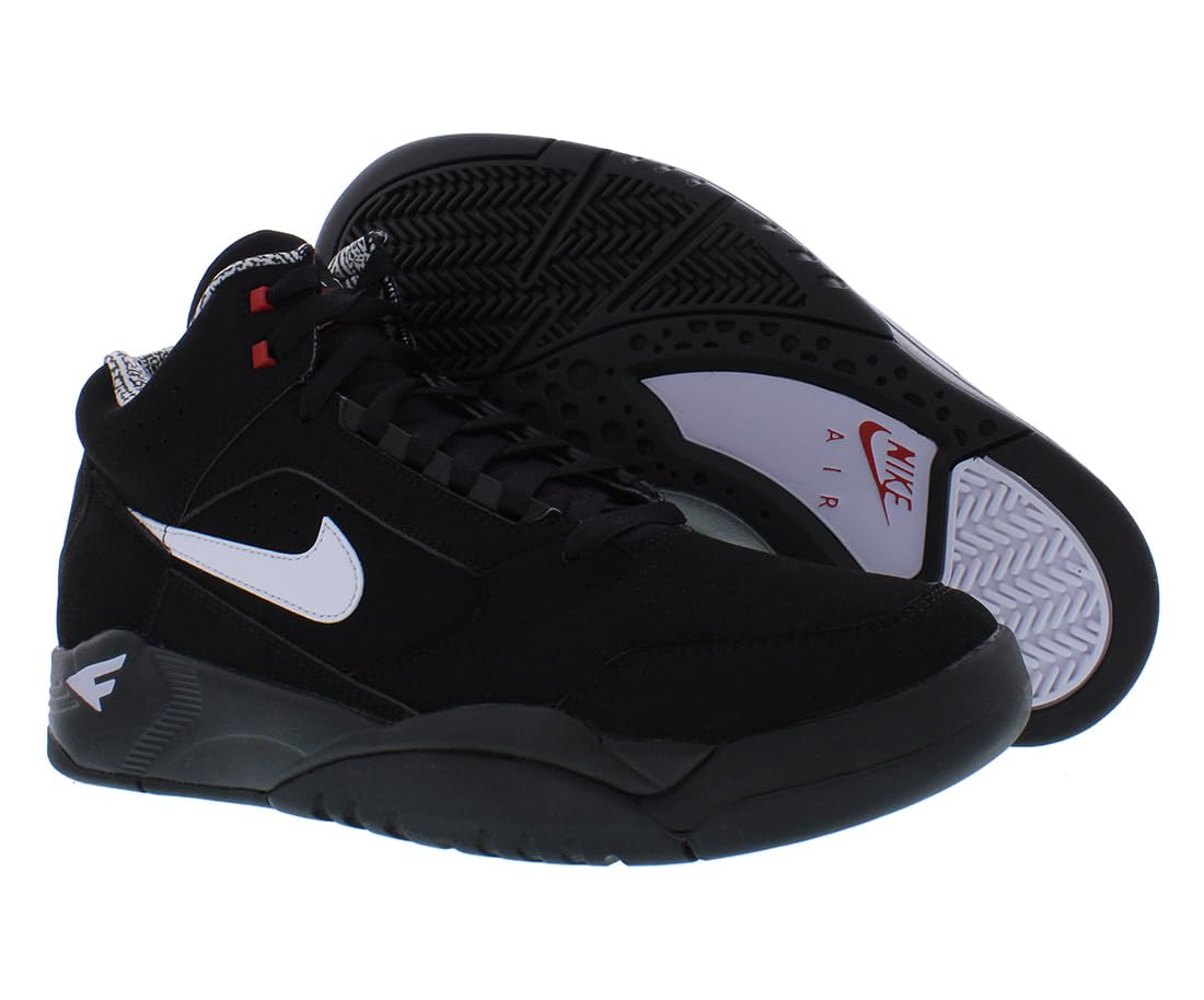 Nike Men's Running Sneakers - Lightweight Comfortable Athletic Shoes for Jogging, Gym & Casual Wear
