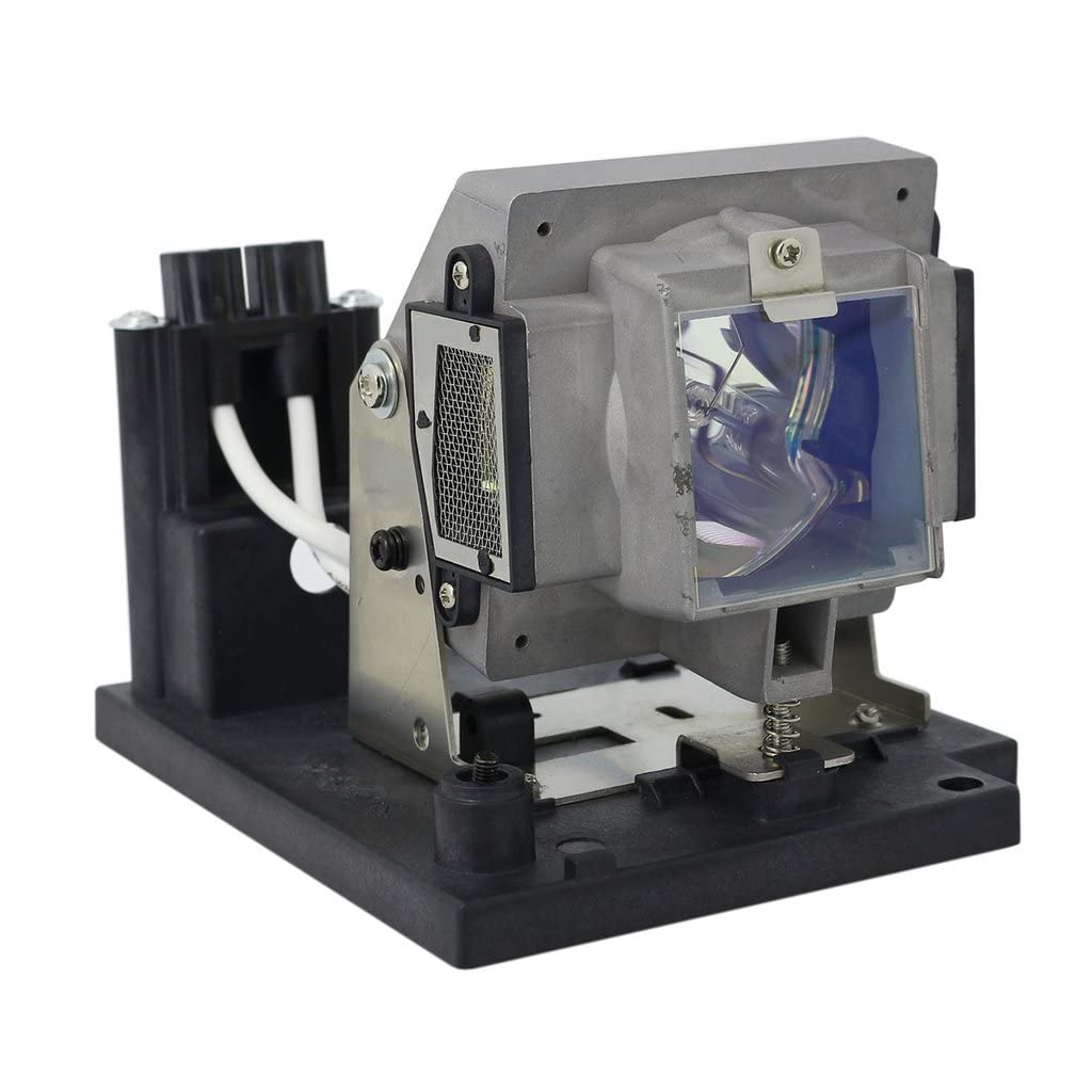Original Philips Bulb Inside - Delta DP-3630 (Lamp B) Projector Replacement Lamp by Dekain - Perfect for Home Theater, Office Presentations & Classroom Projectors