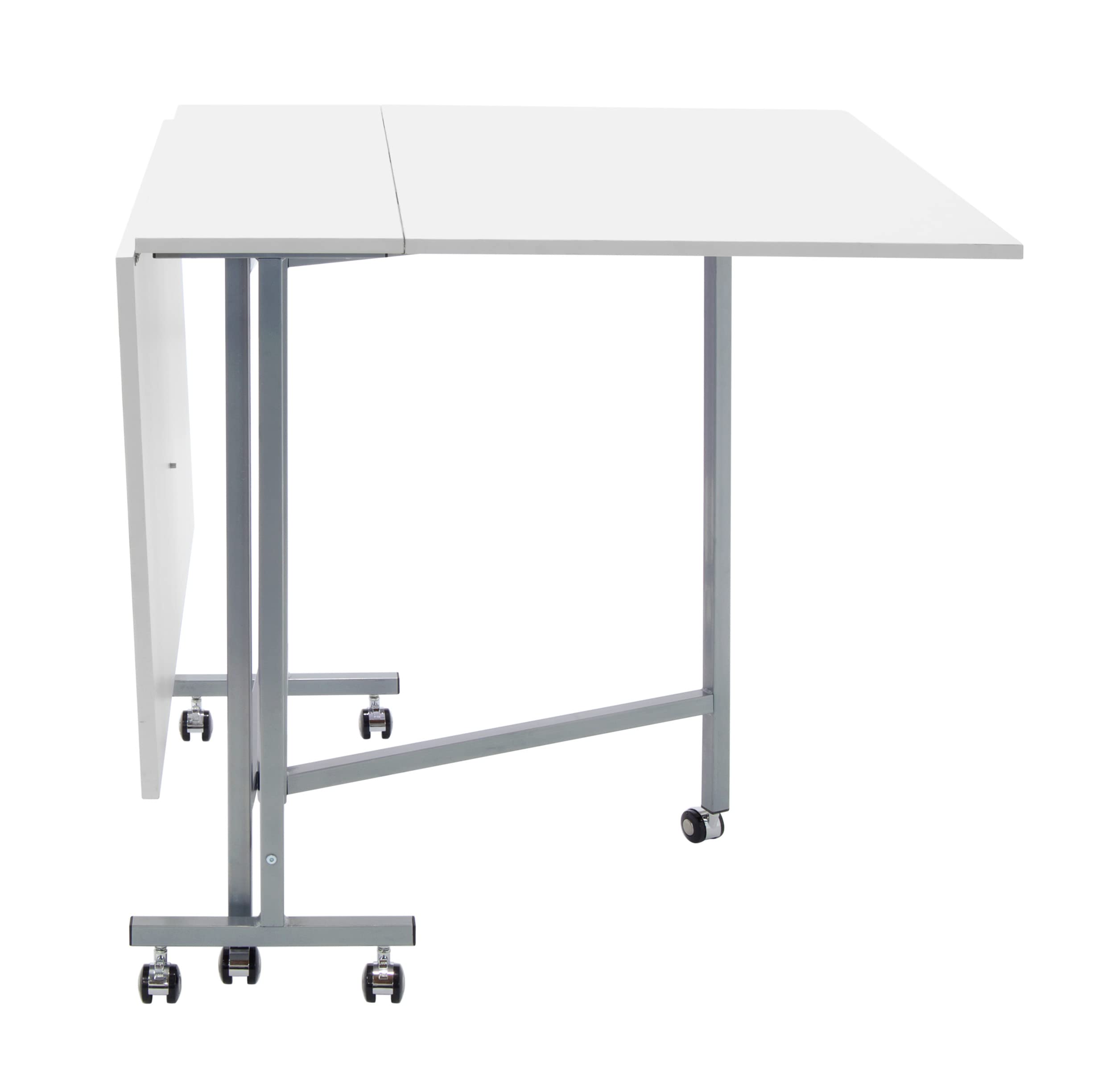 Studio Designs Sew Ready Folding Craft Cutting Table - 58.75