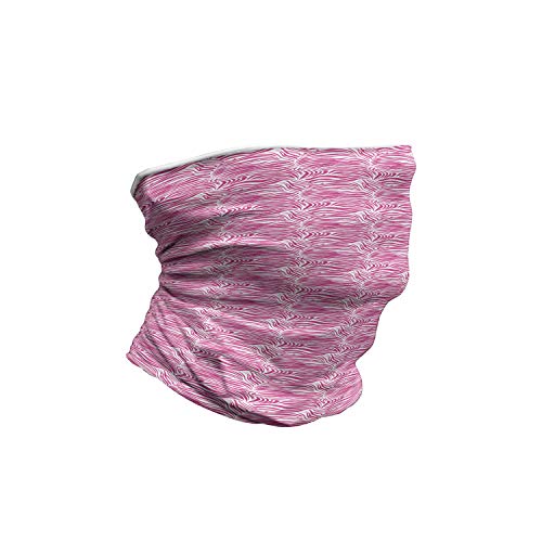 Savannah Zebra Stripes Print