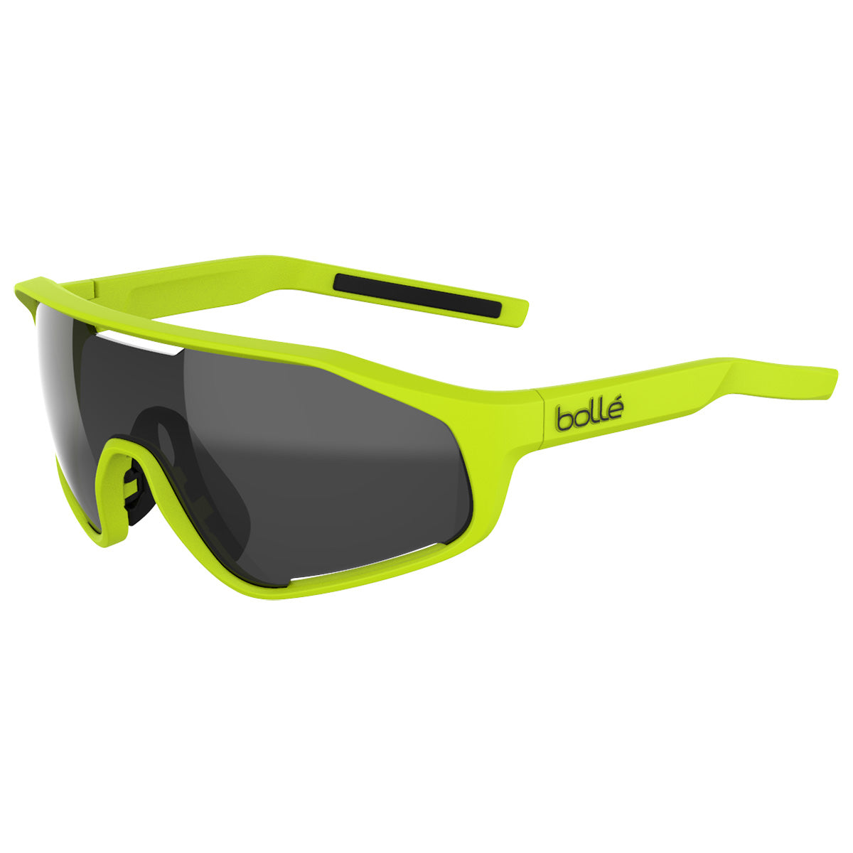 Bolle Shifter Sunglasses - Polarized UV Protection Sports & Driving Shades for Men & Women - Perfect for Cycling, Running, and Outdoor Activities