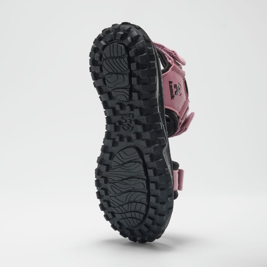 Best Kids' Open Toe Sandals for Summer - Comfortable & Breathable Beach & Play Shoes for Boys & Girls