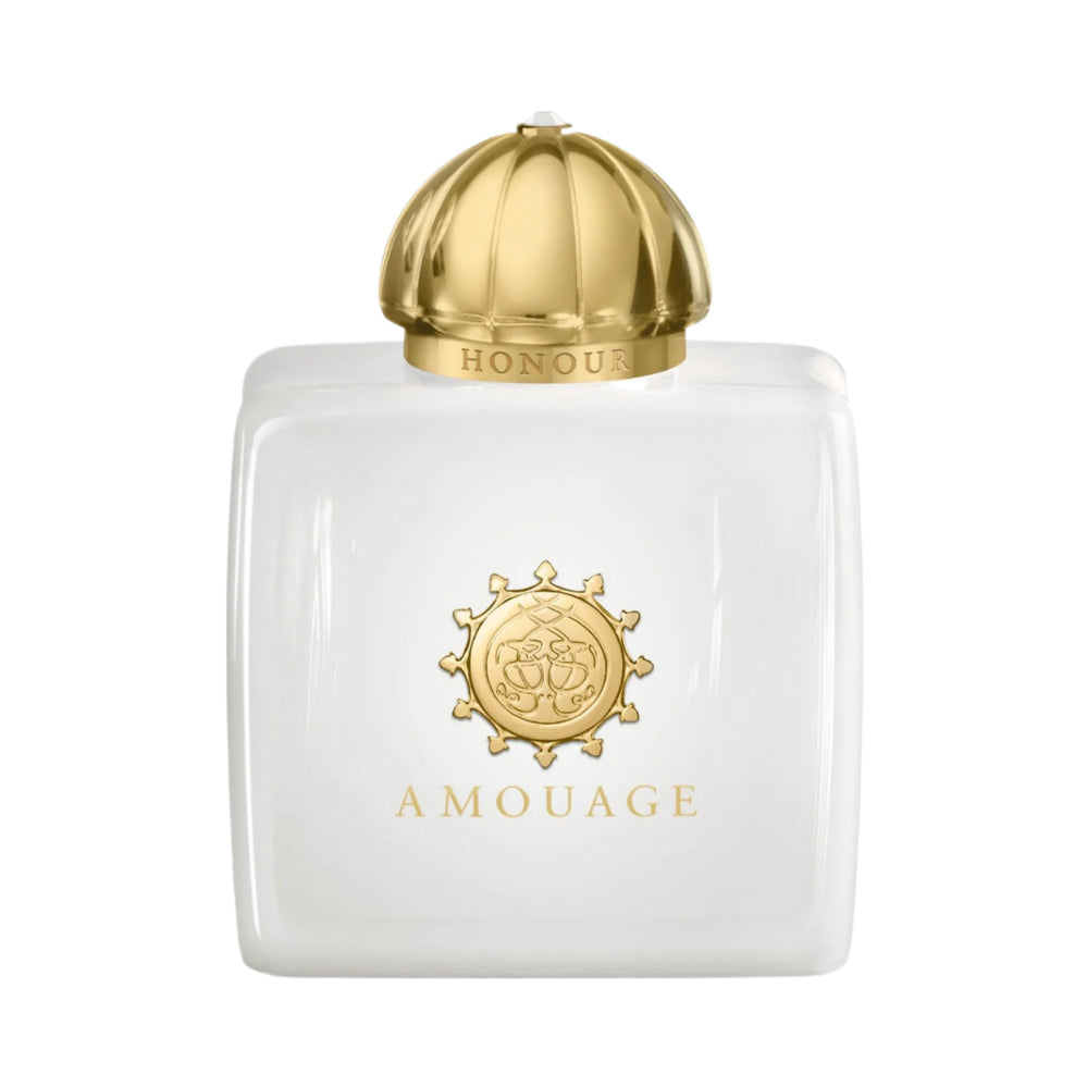 Honour Woman Eau de Parfum 100ml - Luxury Floral Perfume for Women, Long Lasting Fragrance with Rose and Jasmine Notes | Perfect for Date Night, Office & Special Occasions