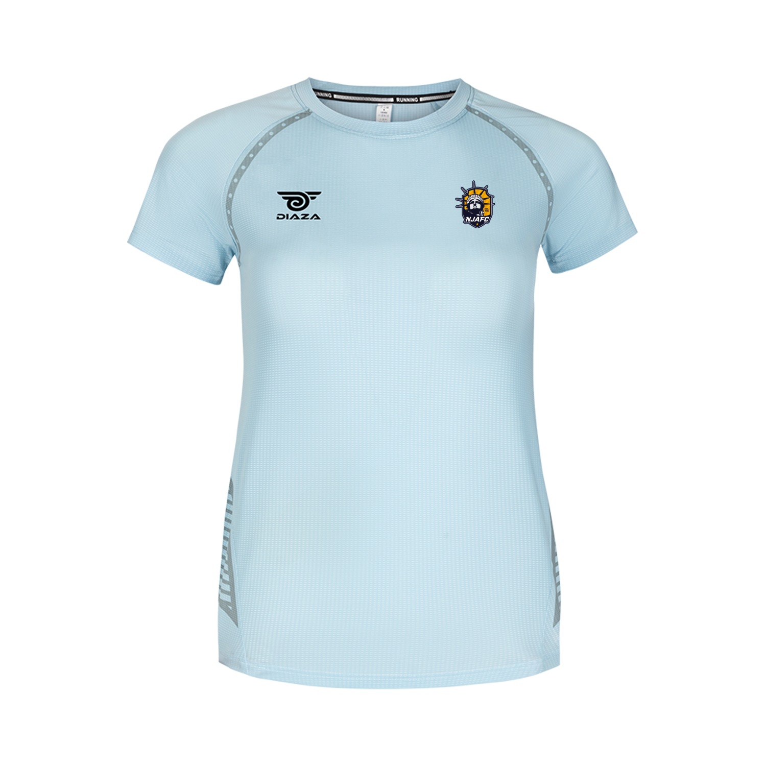 NJ Alliance Azure - Premium Quality Apparel for Men & Women | Comfortable & Stylish Fashion for Everyday Wear, Work & Casual Outings