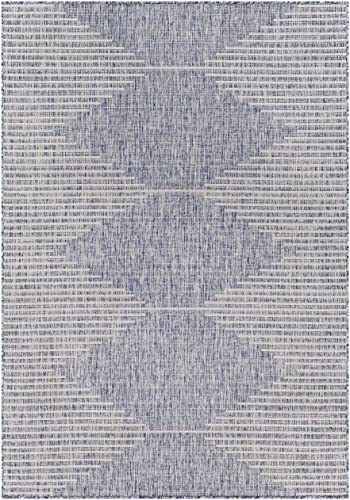 Navy, Blue, Pale Blue / Dumingag