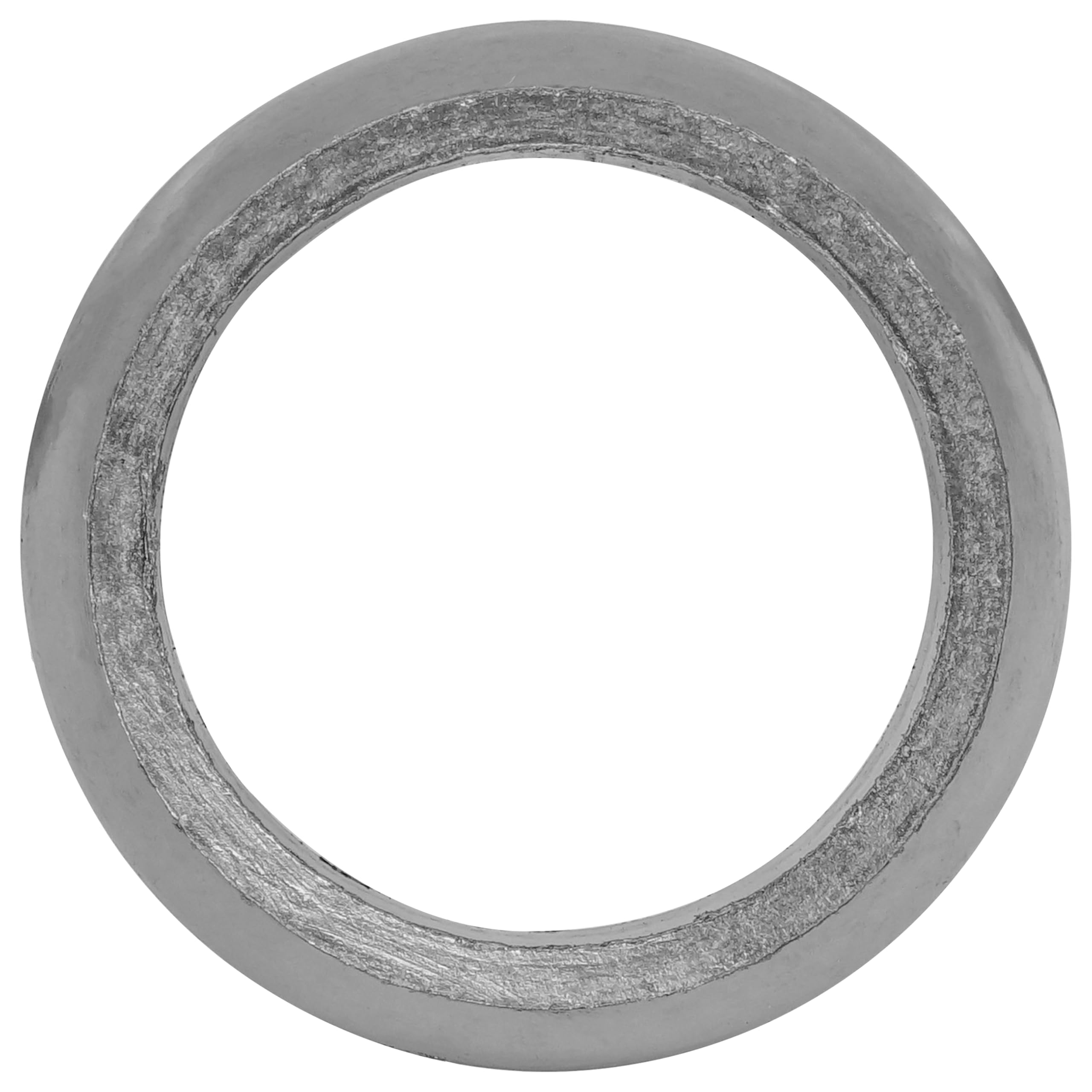 Caltric Exhaust Muffler Donut Gasket Seal Replacement for Arctic Cat 400 4X4 ATV (2004-2008, 2010, 2011, 2013-2014 Models) - Durable Engine Repair Part for Off-Road Adventure & Trail Riding