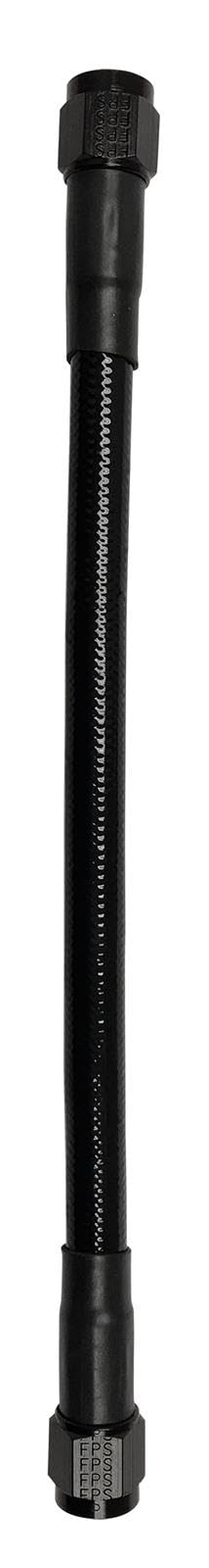 Fragola Performance Systems #6 PTFE Hose Assembly Straight X Straight 36