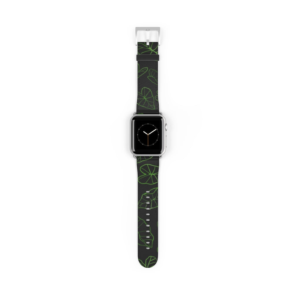 Premium Kalo Apple Watch Band - Durable & Stylish Replacement Strap for Apple Watch Series 1-9 & SE - Perfect for Workouts, Running & Everyday Wear