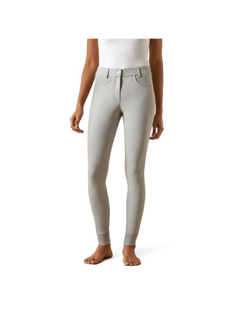 Ariat Tri Factor Grip NT Full Seat Breeches - Equestrian Riding Pants for Women - Perfect for Show Jumping & Dressage Competitions