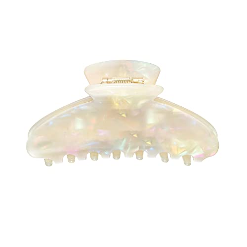Shell White