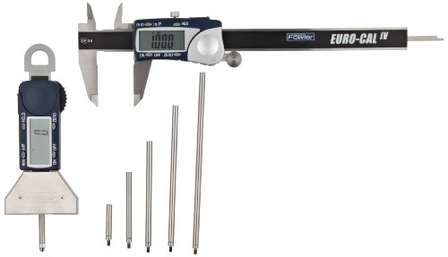 Fowler 54-004-330 Xtra-Value 1-6