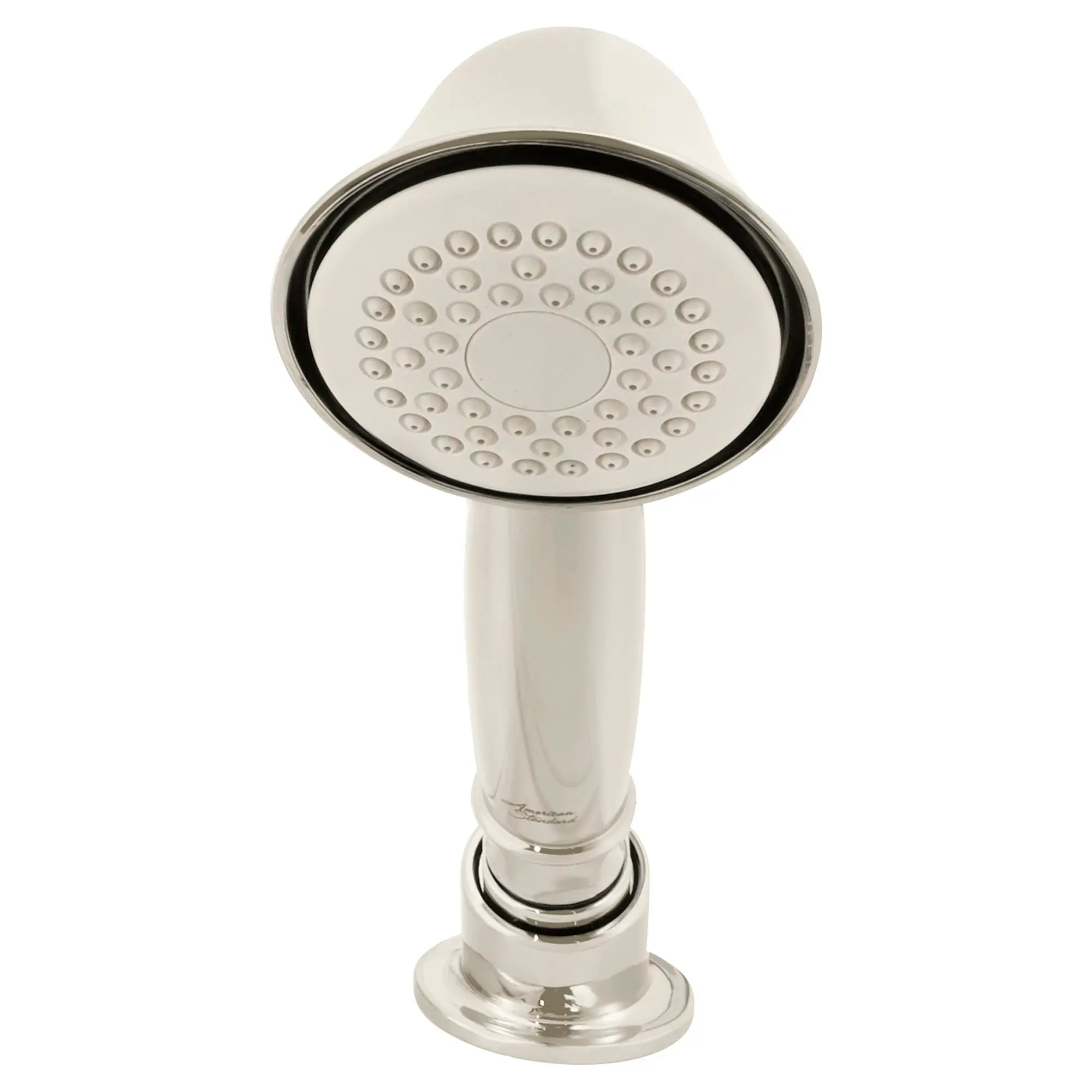 Delancey 1.8 GPM Water Saving Hand Shower - Single Function Showerhead with 6.8 L/Min Flow Rate for Bathroom, Spa & RV Use