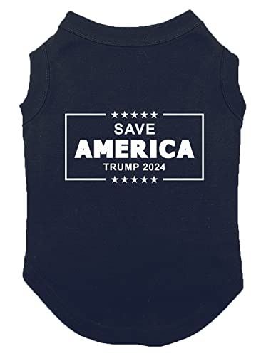 Navy - White