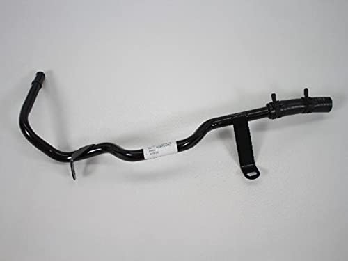 Genuine Chrysler 5005344AC AC Heater Hose Replacement - Compatible with Dodge Ram 1500 2500 3500 - Perfect for Cooling System Repairs & Maintenance