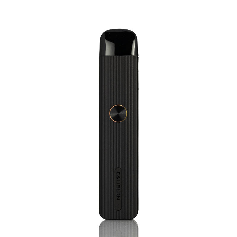 Uwell Caliburn G Pod Kit - 18W Power & 690mAh Battery | Portable Vape Device for On-The-Go Use, Travel & Everyday Vaping