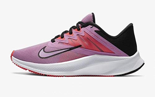 Nike Men's Gymnastics Shoes - Lightweight Training Sneakers for CrossFit, Weightlifting & Gym Workouts - Perfect for Indoor Sports & Fitness Activities