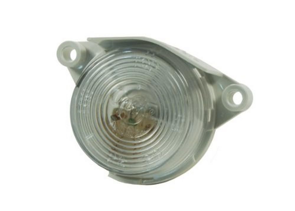 Grote LED License Plate Light - Durable & Bright for Trucks, Trailers & Commercial Vehicles | Perfect for Night Driving & Enhanced Safety