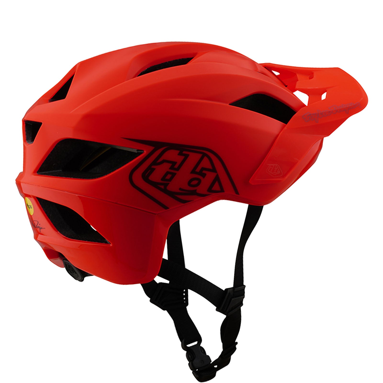 Flowline Helmet Point Infrared LED Light - Safety Helmet Accessory for Construction, Mining & Night Work - High Visibility & Hands-Free Lighting Solution