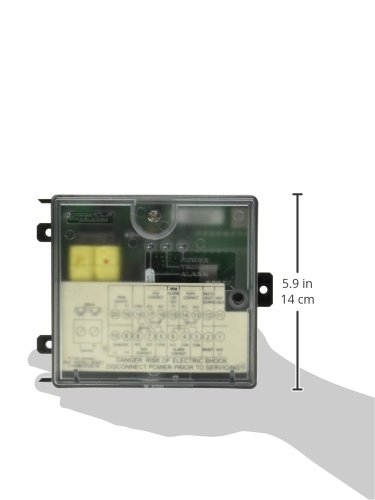 Edwards Signaling SD-CJ Controller - SD Series E-Shield with RJ Connection for Fire Alarm Systems & Emergency Signaling