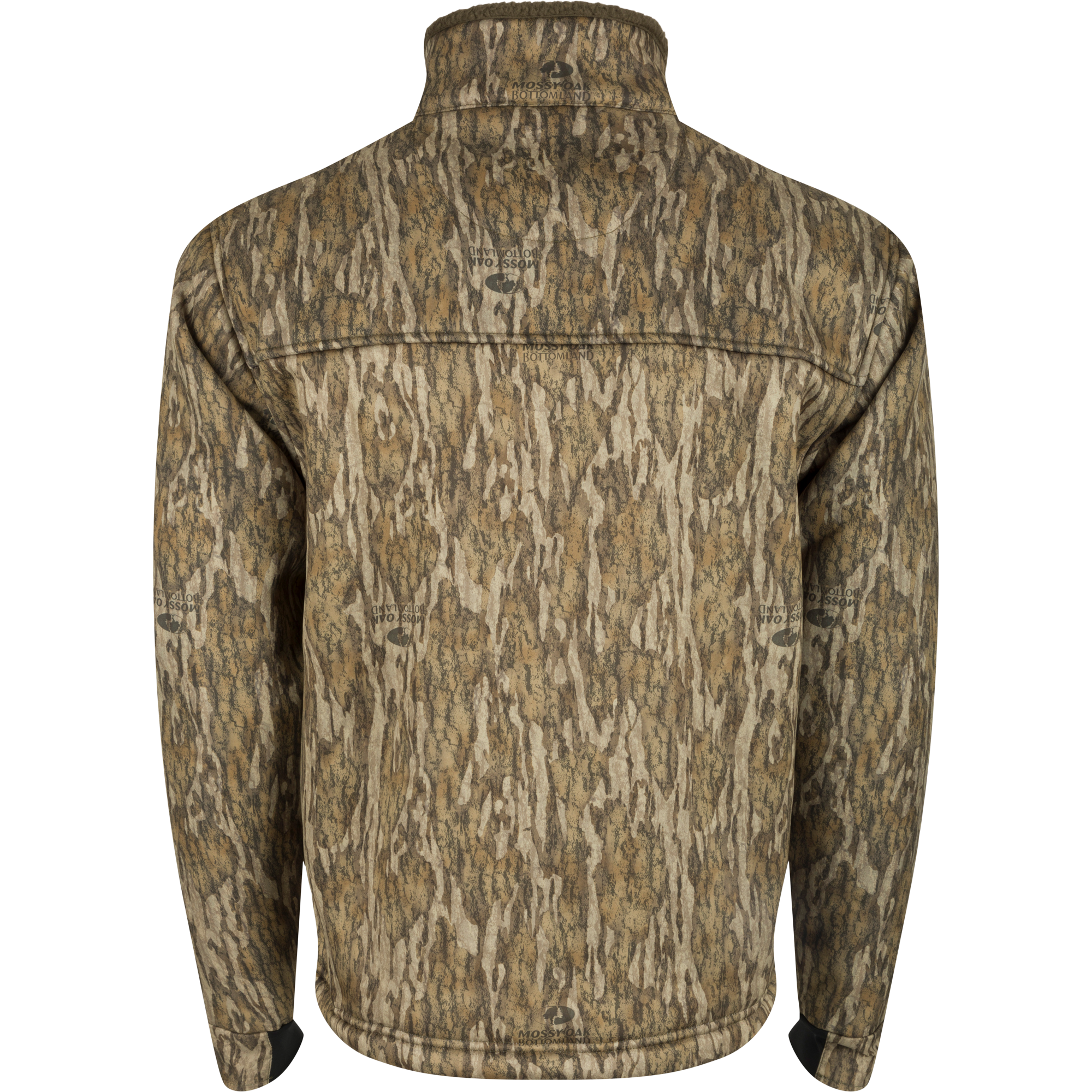 MST Hole Shot Windproof Eqwader Quarter Zip Jacket - Lightweight Fishing & Outdoor Jacket for Men - Perfect for Hiking, Camping & Water Sports