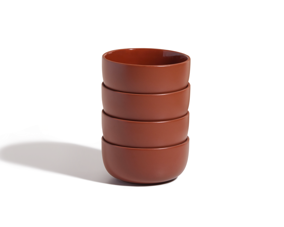 Premium Ceramic Soup Bowls with Lids - 16oz Microwave & Dishwasher Safe - Perfect for Ramen, Stew, and Soup - Ideal for Home, Restaurant, and Gifting Use