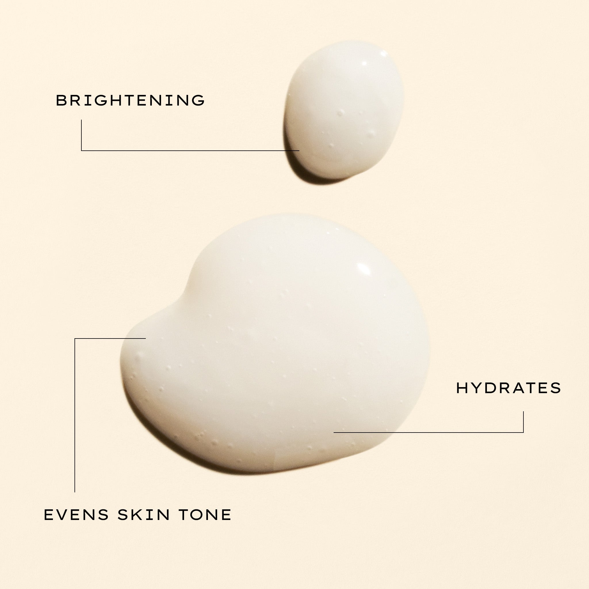Best Brightening Serum for Glowing Skin - Vitamin C Face Serum for Dark Spots & Hyperpigmentation - Perfect for Morning & Night Skincare Routine