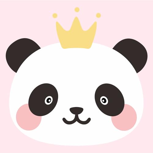 Panda Pink