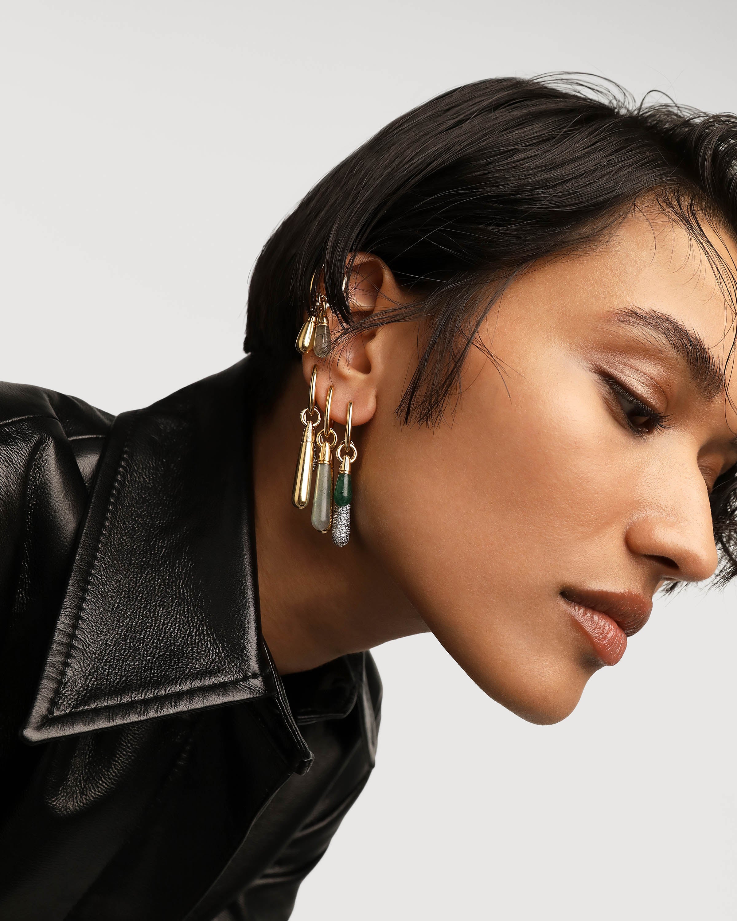 Icons Look 68 - Premium Quality Fashion Accessories for Women | Perfect for Parties, Weddings & Special Occasions