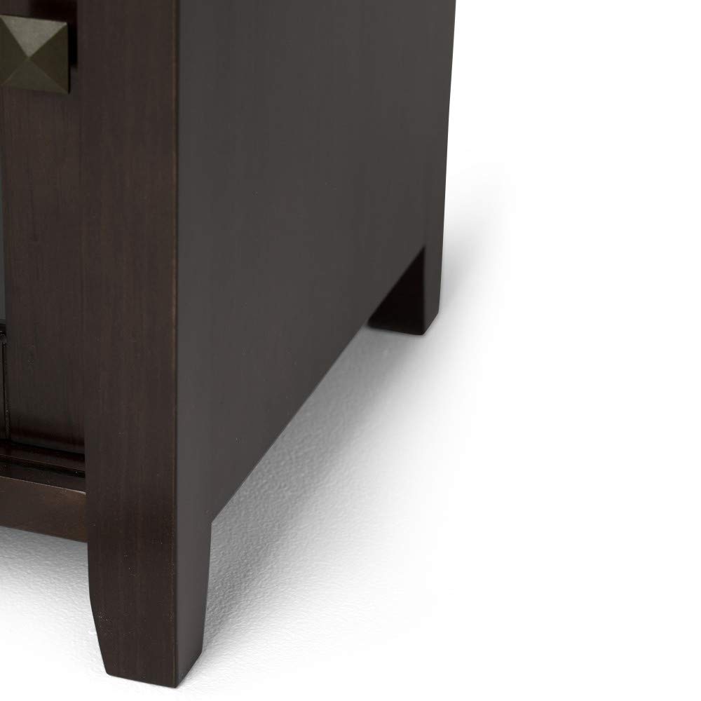 SIMPLIHOME Cosmopolitan 48