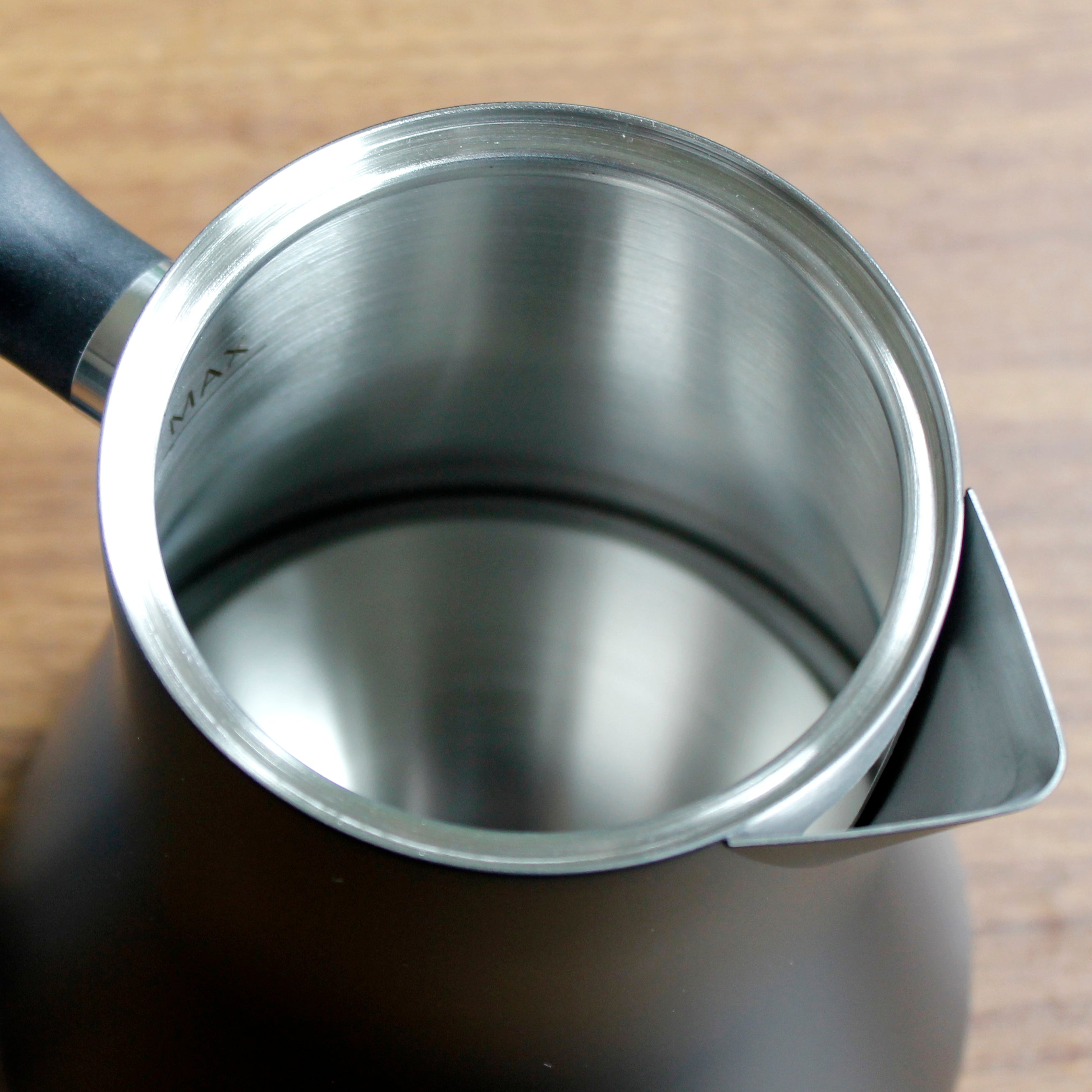Premium Fellow Electric Kettle - Fast Boiling, Temperature Control, Stainless Steel - Perfect for Coffee, Tea & Home Brewing - Office, Kitchen & Dorm Essential