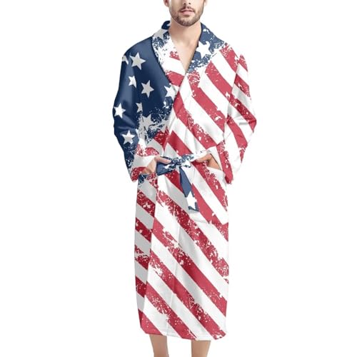 American Flag Pattern