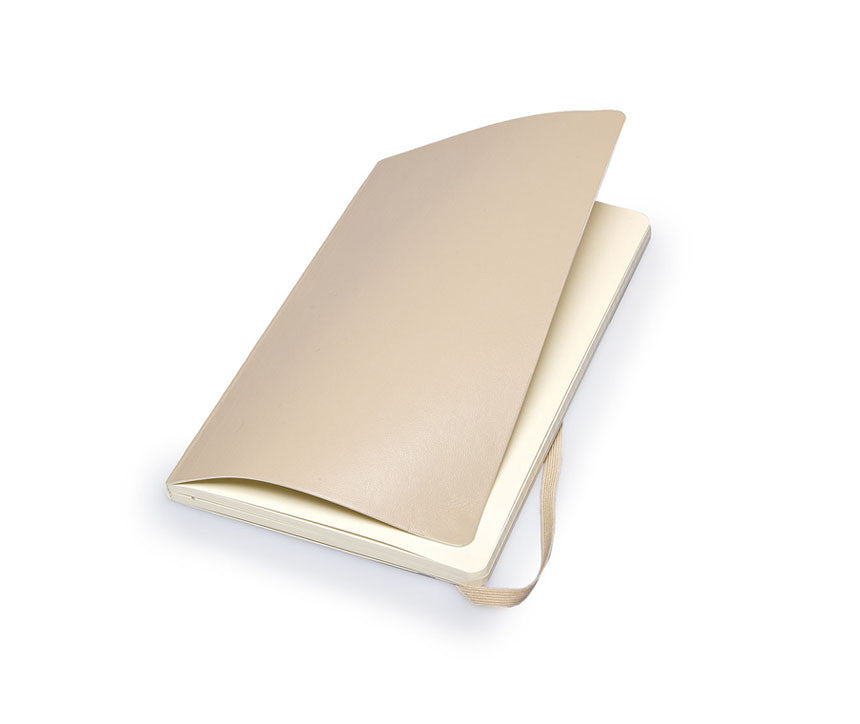 Premium Moleskine Colored Ruled Notebook - Large (5