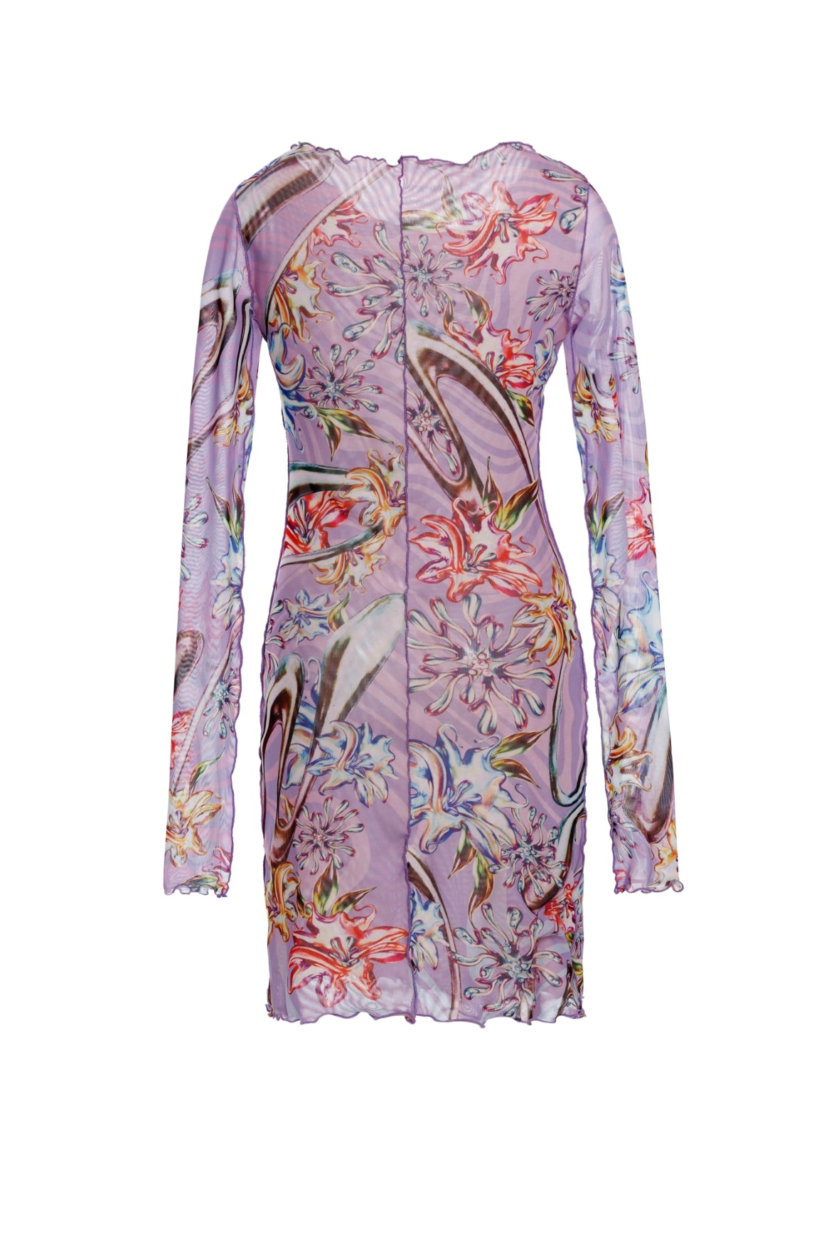 Silver Garden Hadley Dress 17068 - Elegant Floral Summer Dress for Women | Perfect for Weddings, Parties & Outdoor Events