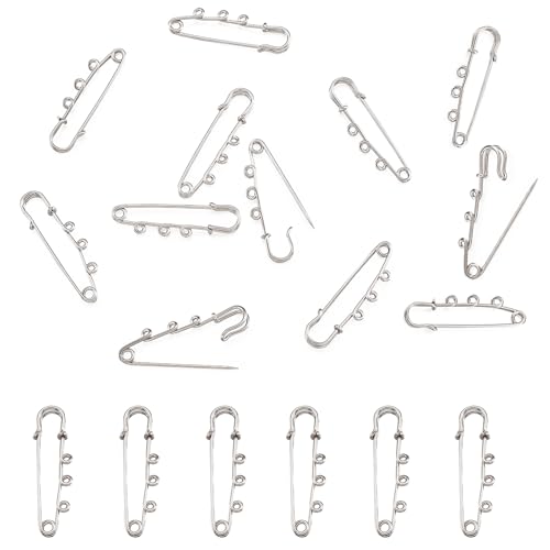 0-platinum-52mm Wide-3 Loops