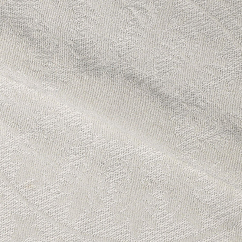 Traditional Medallion Cotton Blend Woven Jacquard Bedspread Set - Queen Size Luxury Bedding for Master Bedroom - Perfect for Home Decor, Guest Room & Hotel Use