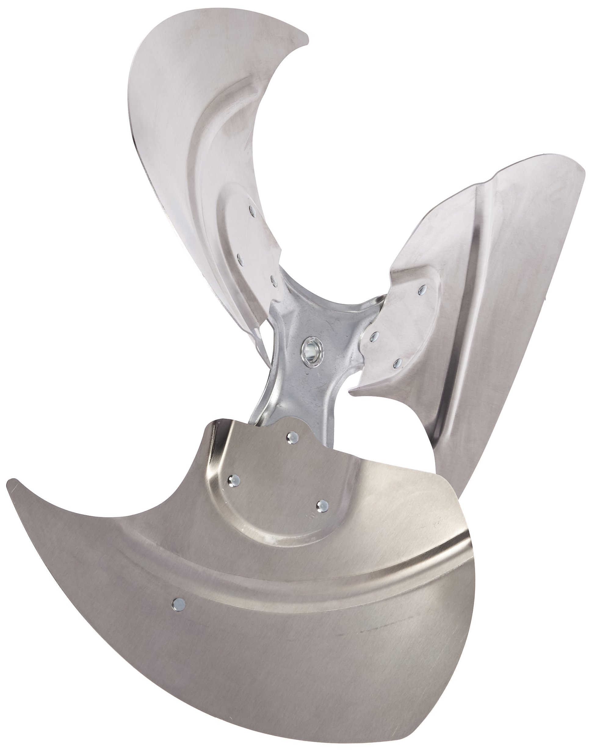 Hayward SMX303140003 Lau Blade Replacement for Hayward Summit & Hearpro Heat Pool Pumps - Durable Impeller for Efficient Water Circulation in Swimming Pools & Spas