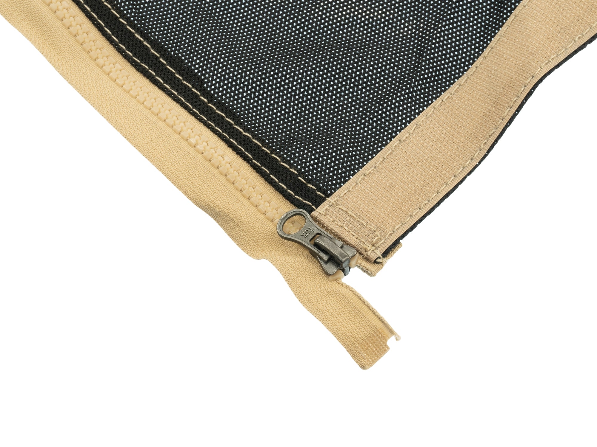 GoWesty Pop Top Tent Replacement Screen for Vanagon Camper Van - Durable Mesh for Bug Protection & Ventilation - Perfect for Camping, Road Trips & Outdoor Adventures