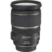 Canon EF-S 17-55mm f/2.8 IS USM Lens for DSLR Cameras - Perfect for Portrait, Landscape & Low-Light Photography
