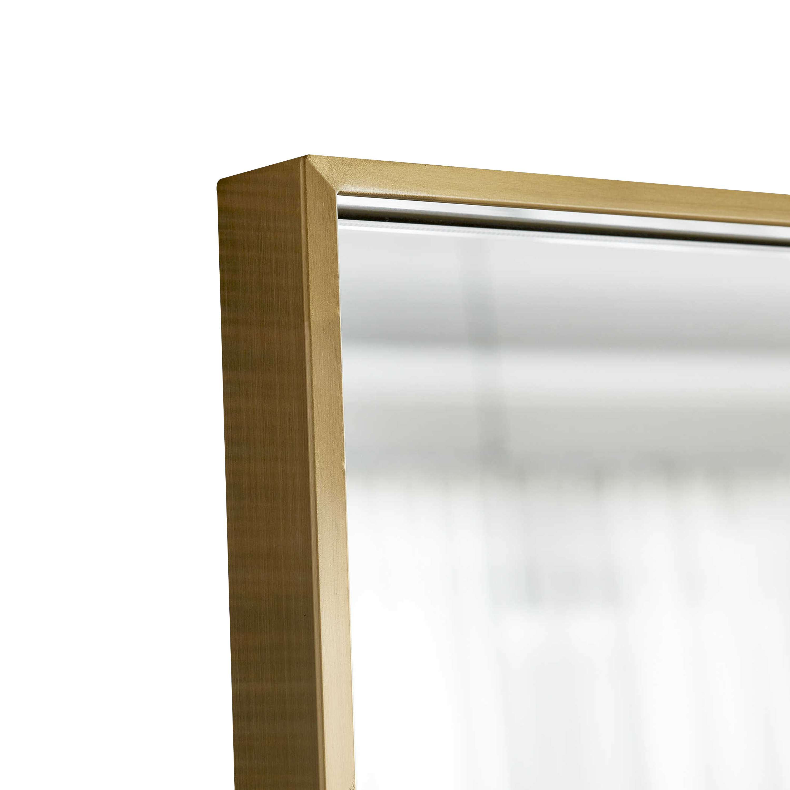 Full Length Floor Mirror - 60